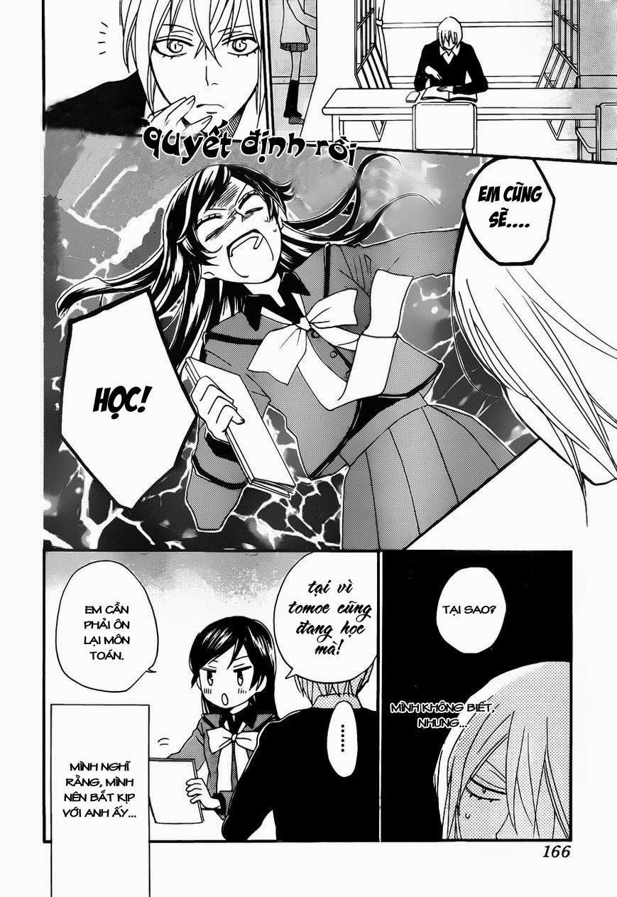 Thổ Thần Tập Sự 102 trang 22