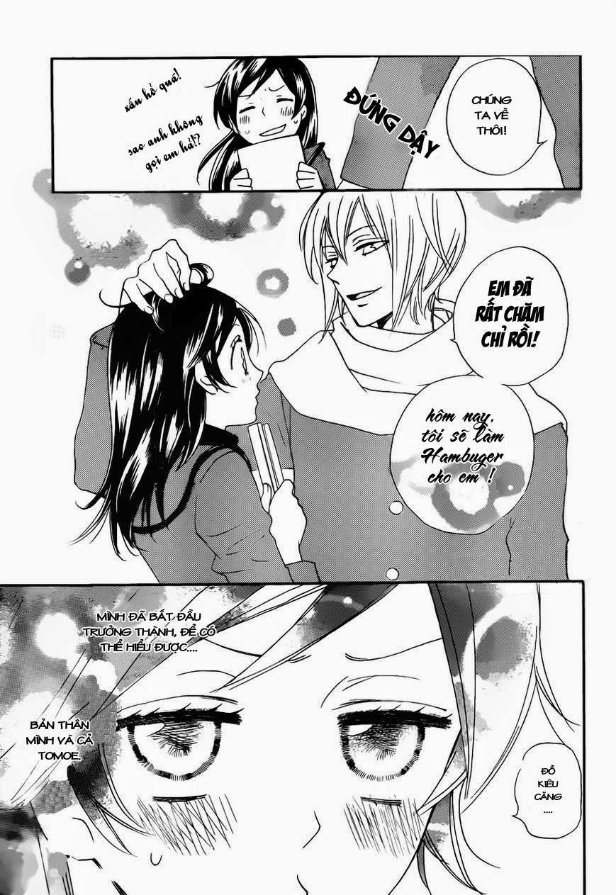 Thổ Thần Tập Sự 102 trang 27