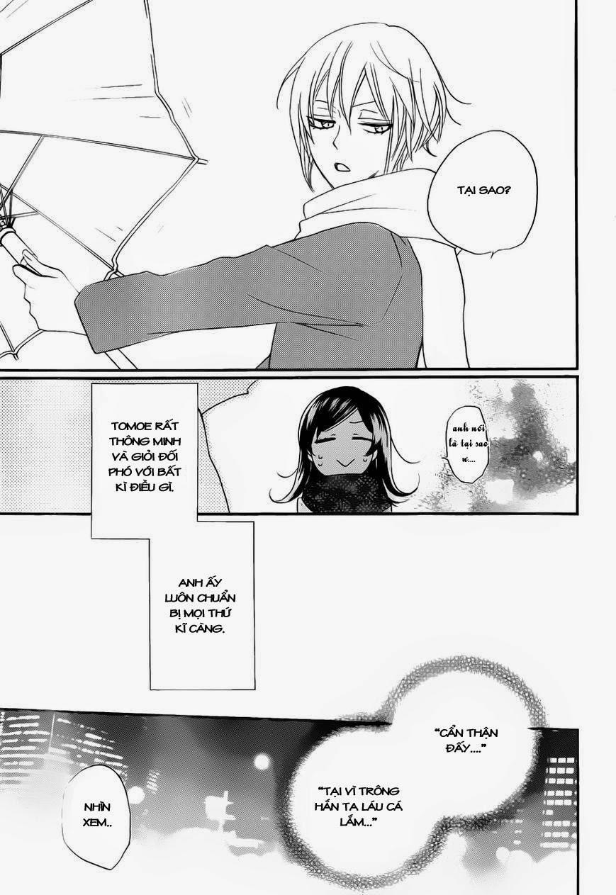 Thổ Thần Tập Sự 102 trang 29