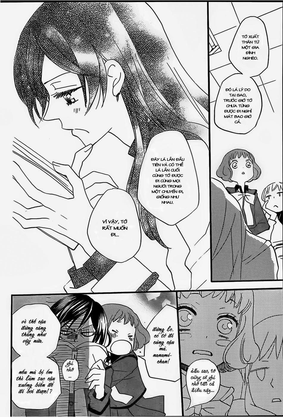 Thổ Thần Tập Sự 103 trang 11