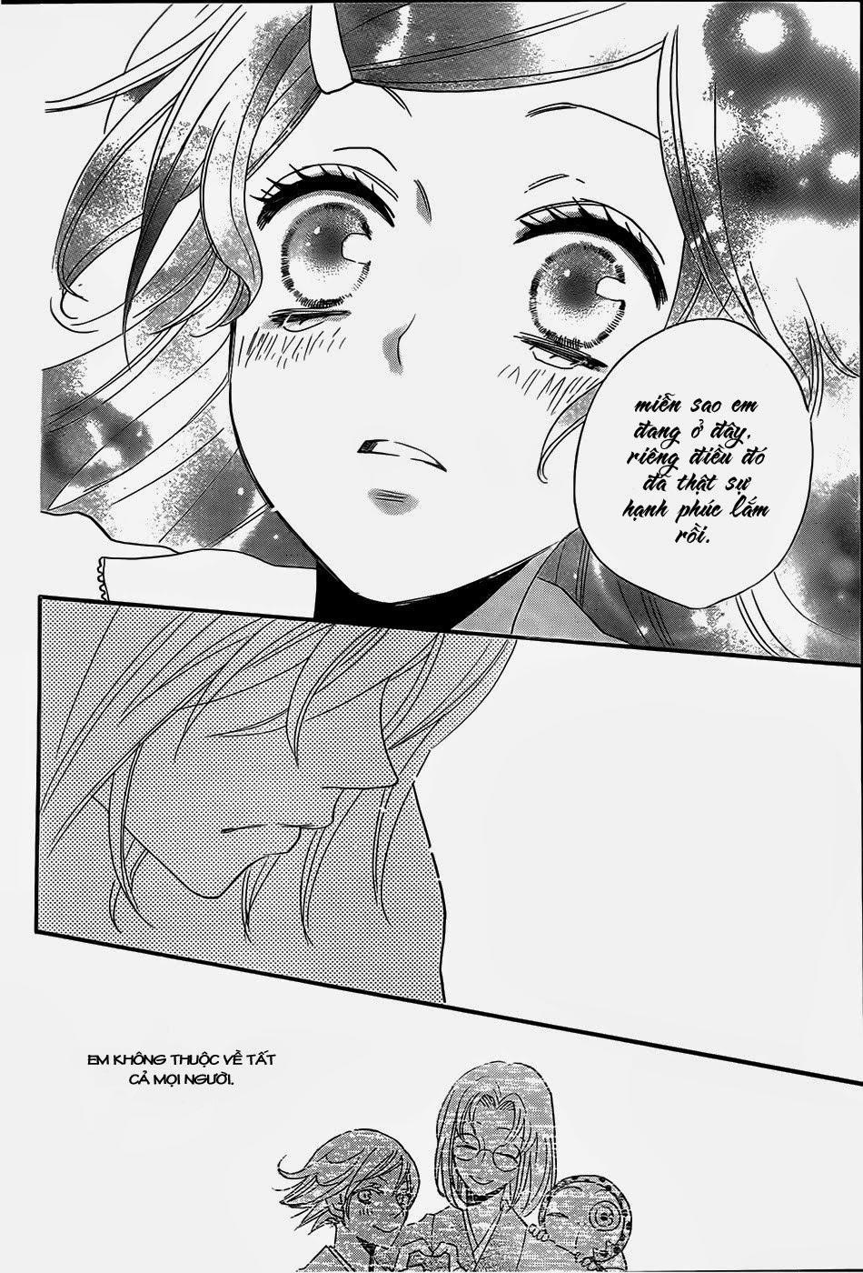 Thổ Thần Tập Sự 103 trang 25