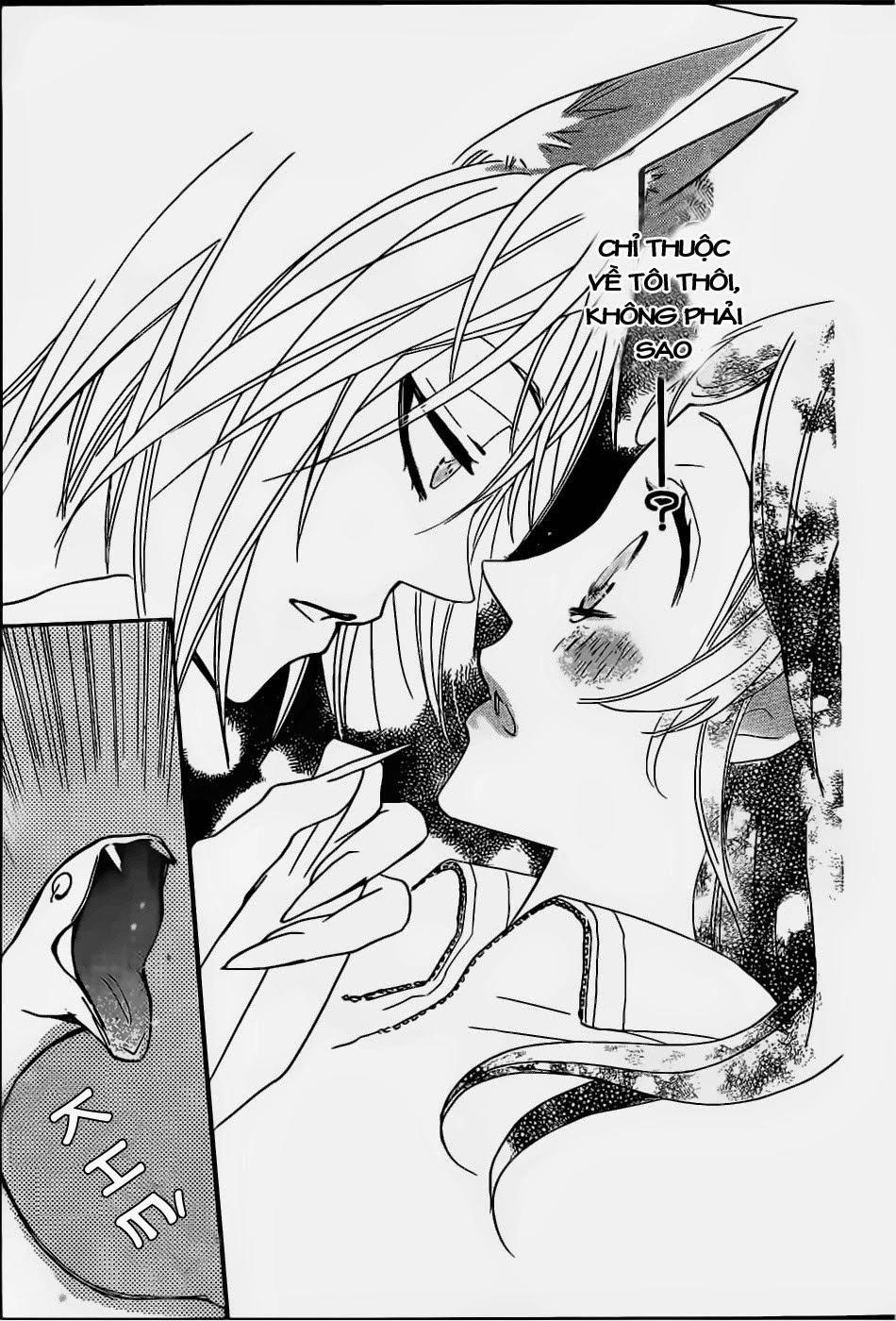 Thổ Thần Tập Sự 103 trang 26