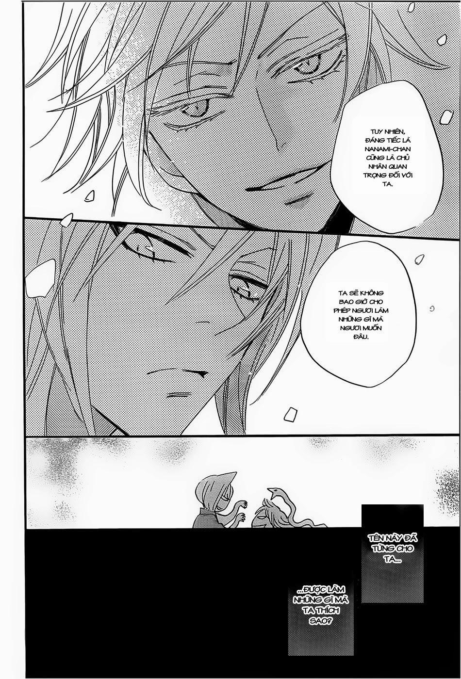 Thổ Thần Tập Sự 103 trang 9