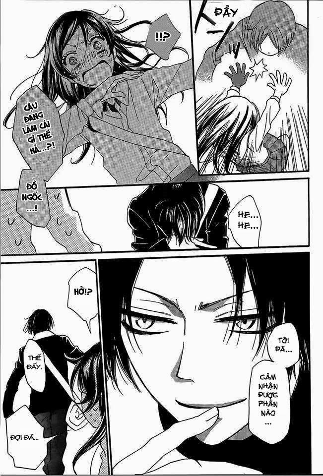 Thổ Thần Tập Sự 104 trang 15