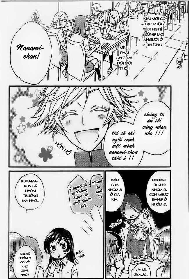 Thổ Thần Tập Sự 104 trang 20