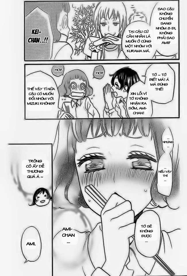 Thổ Thần Tập Sự 104 trang 21