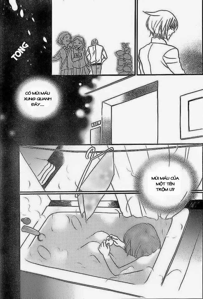 Thổ Thần Tập Sự 104 trang 27