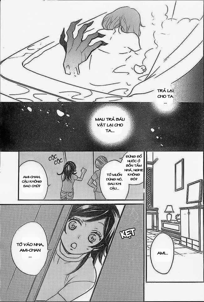 Thổ Thần Tập Sự 104 trang 29