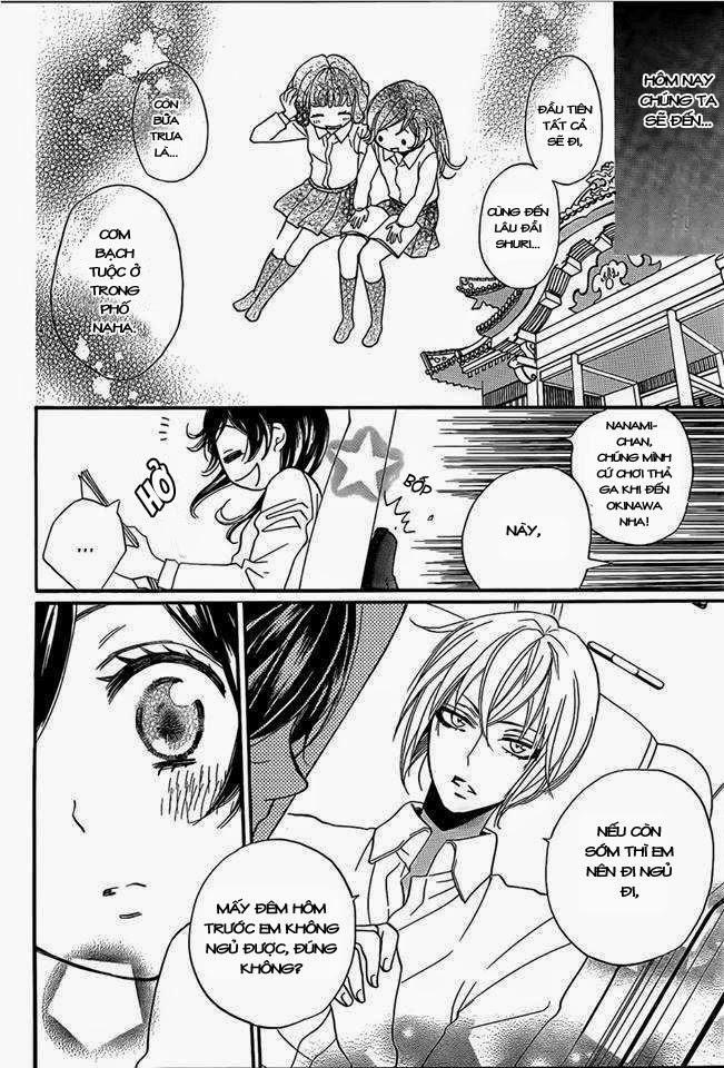 Thổ Thần Tập Sự 104 trang 6