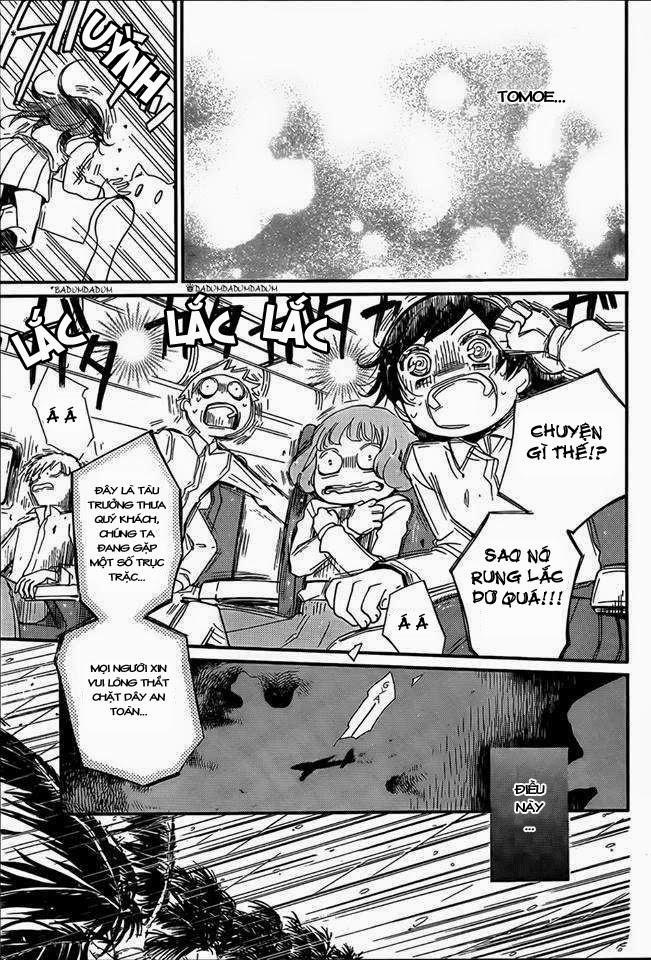 Thổ Thần Tập Sự 104 trang 7