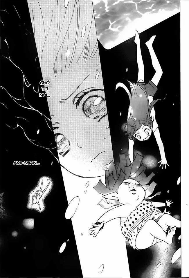 Thổ Thần Tập Sự 105 trang 10