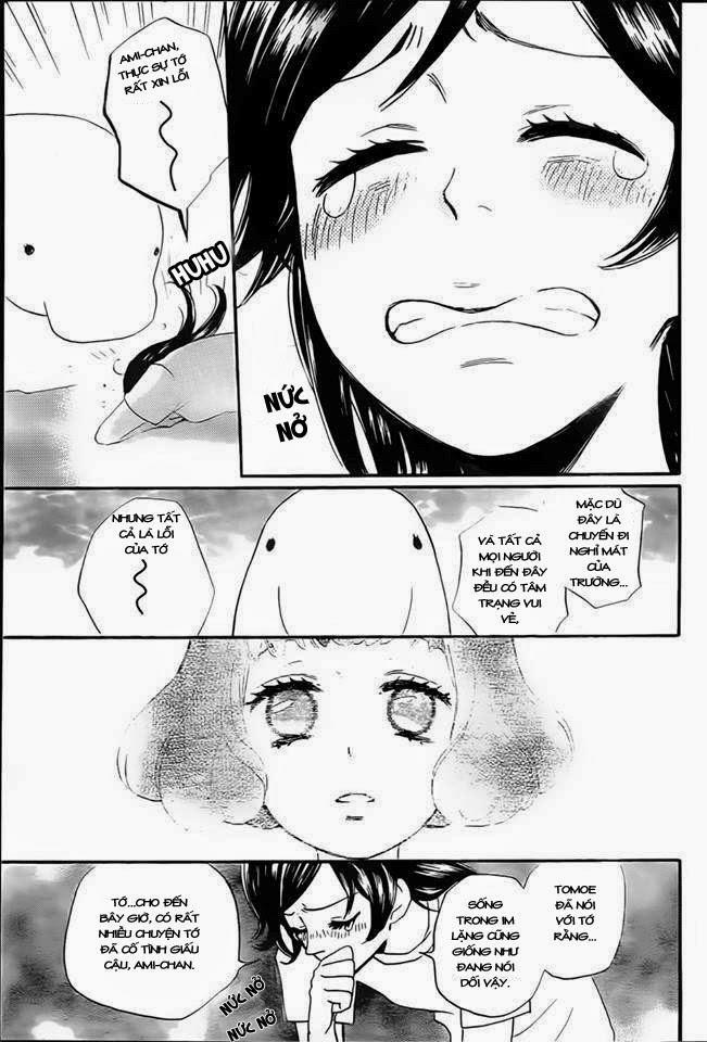 Thổ Thần Tập Sự 105 trang 20