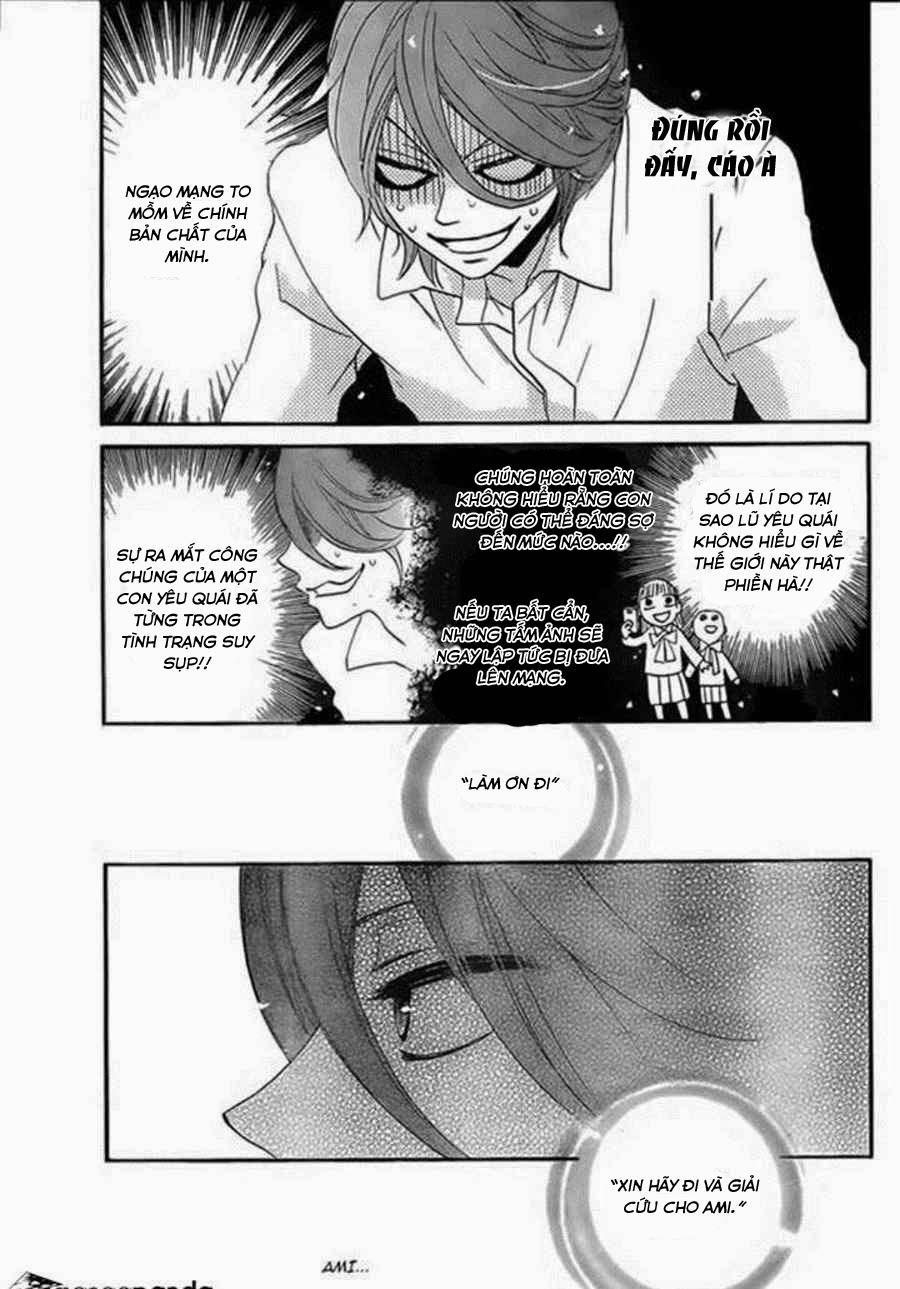 Thổ Thần Tập Sự 106 trang 16