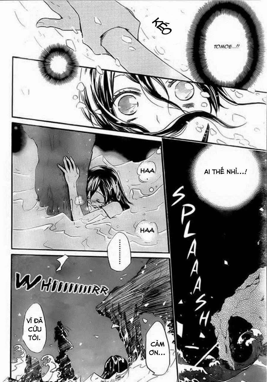 Thổ Thần Tập Sự 106 trang 19