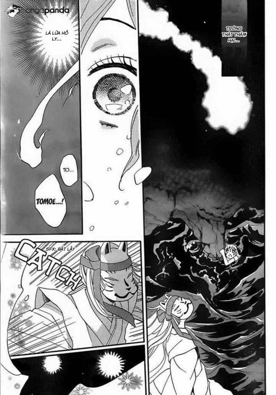 Thổ Thần Tập Sự 106 trang 22