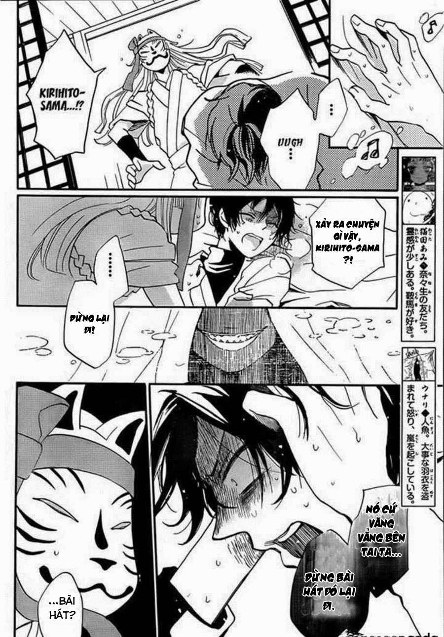 Thổ Thần Tập Sự 106 trang 5