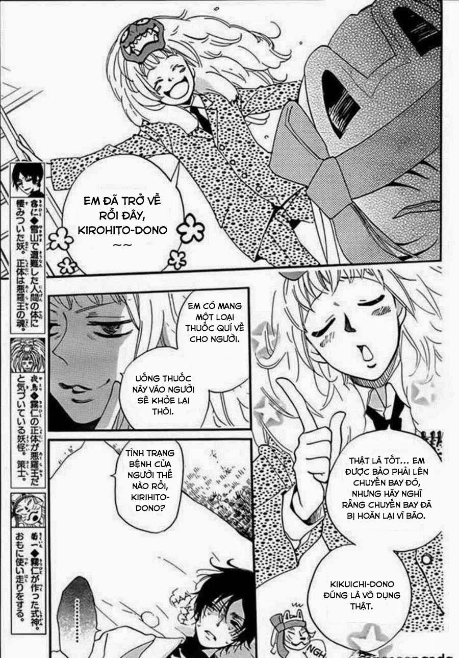 Thổ Thần Tập Sự 106 trang 6