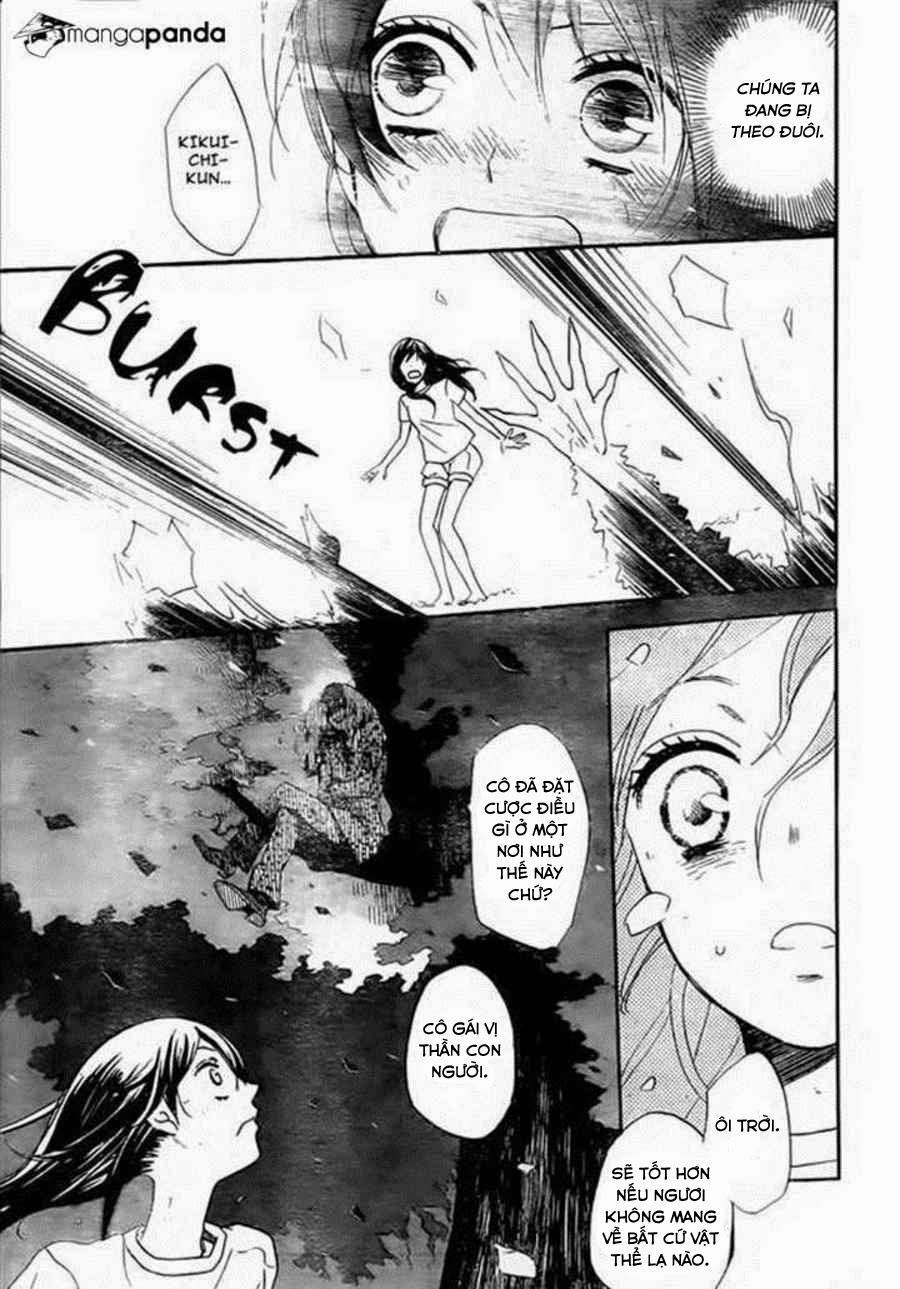 Thổ Thần Tập Sự 107 trang 14