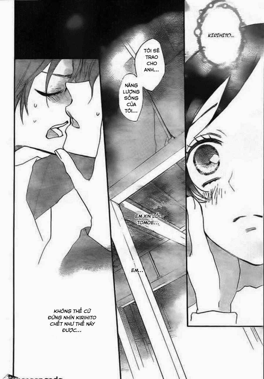 Thổ Thần Tập Sự 107 trang 21