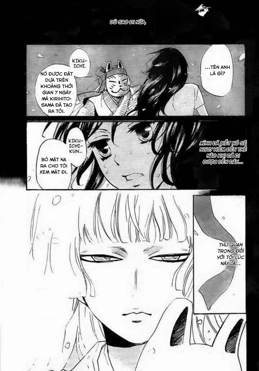 Thổ Thần Tập Sự 107 trang 4