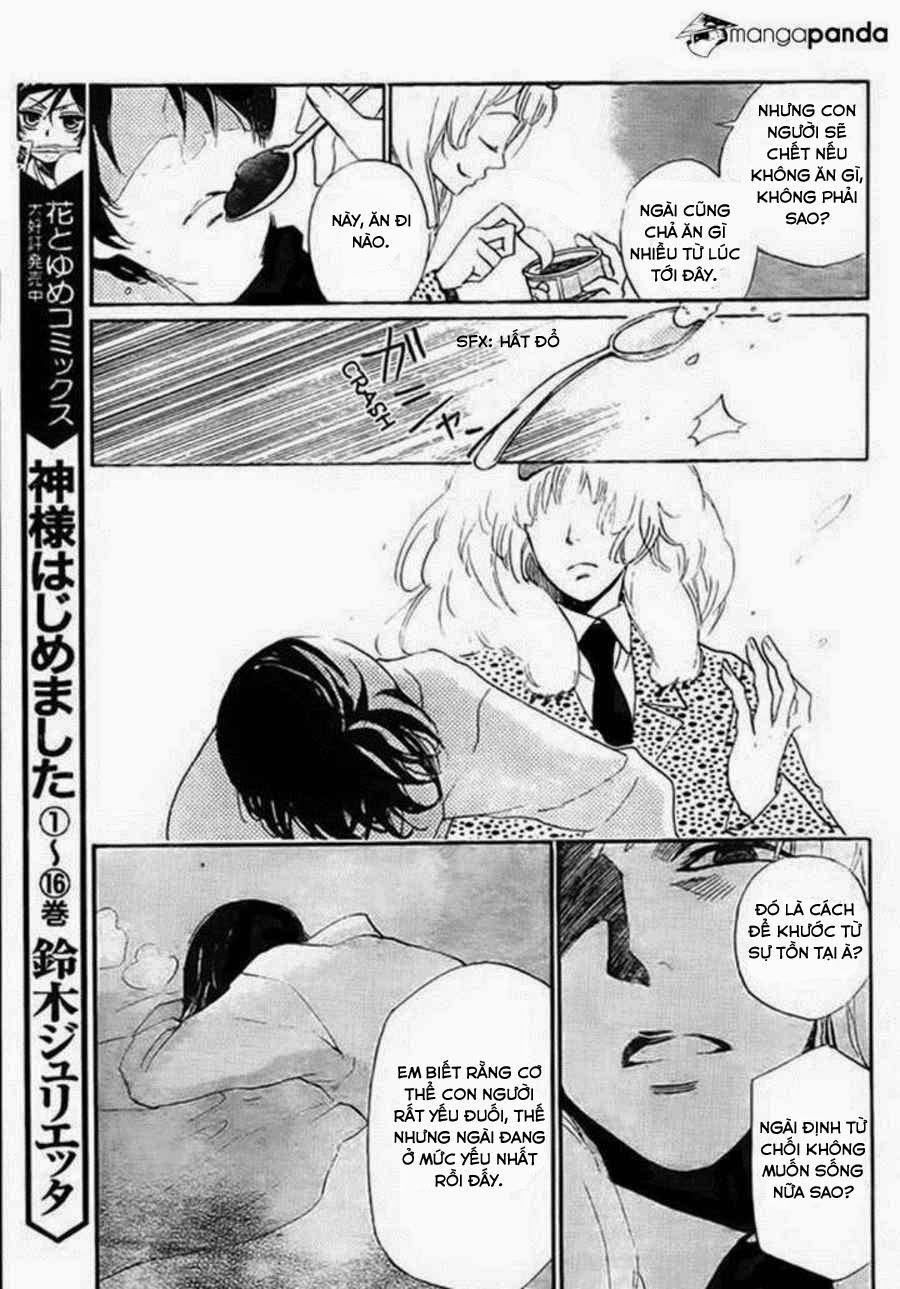 Thổ Thần Tập Sự 107 trang 8