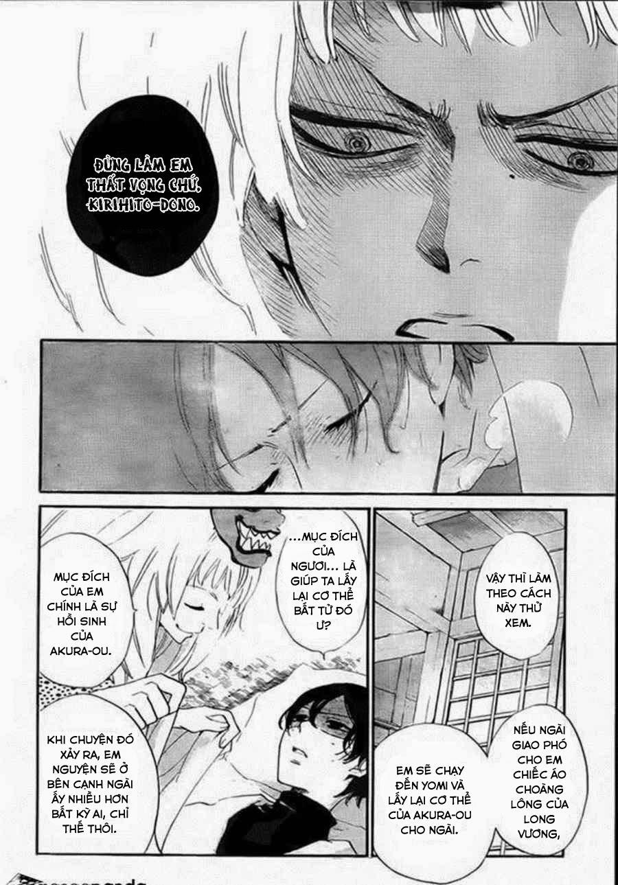 Thổ Thần Tập Sự 107 trang 9