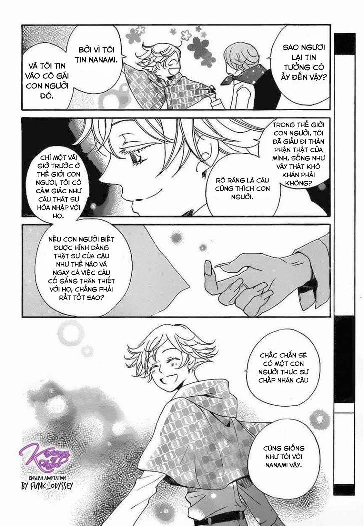 Thổ Thần Tập Sự 109 trang 11