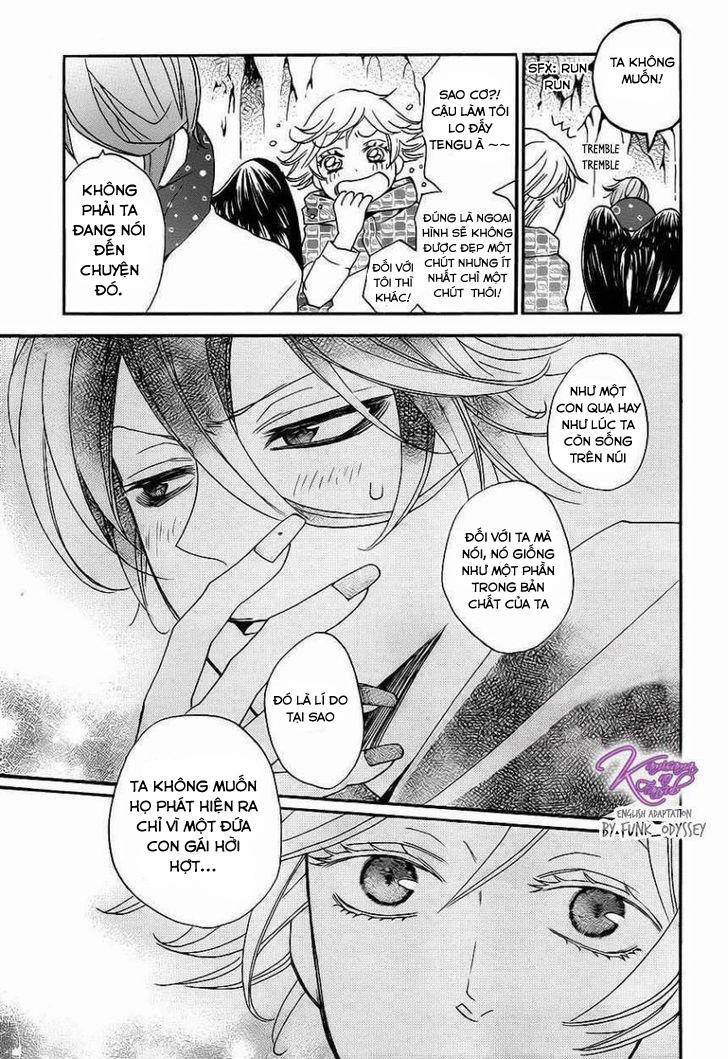 Thổ Thần Tập Sự 109 trang 12