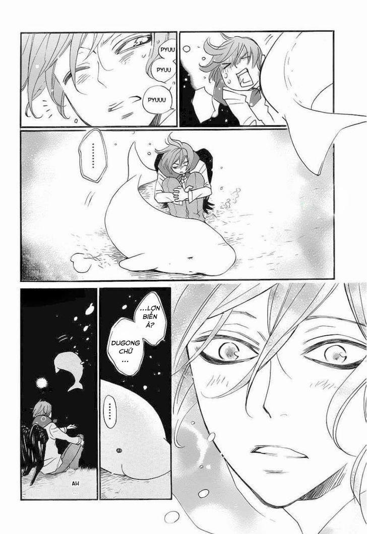 Thổ Thần Tập Sự 109 trang 17