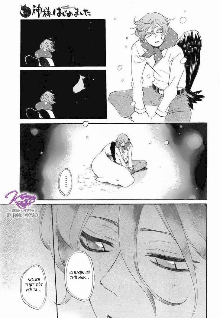 Thổ Thần Tập Sự 109 trang 18