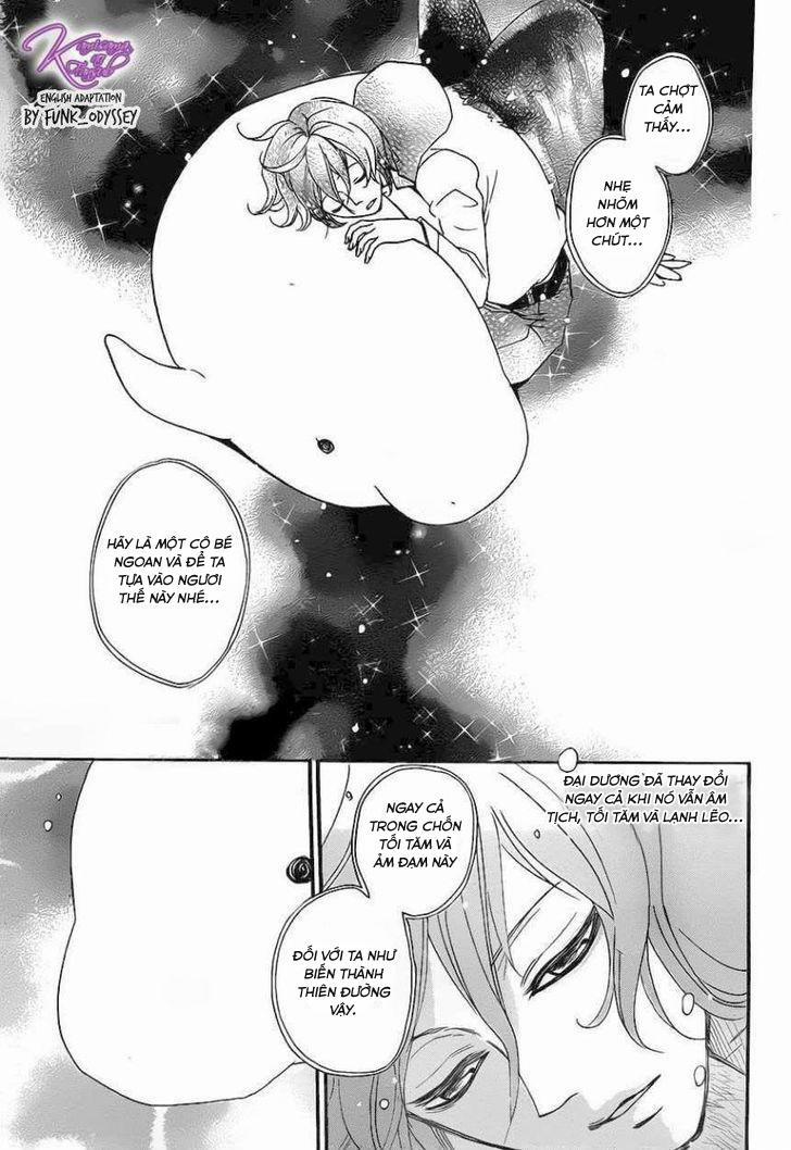 Thổ Thần Tập Sự 109 trang 20