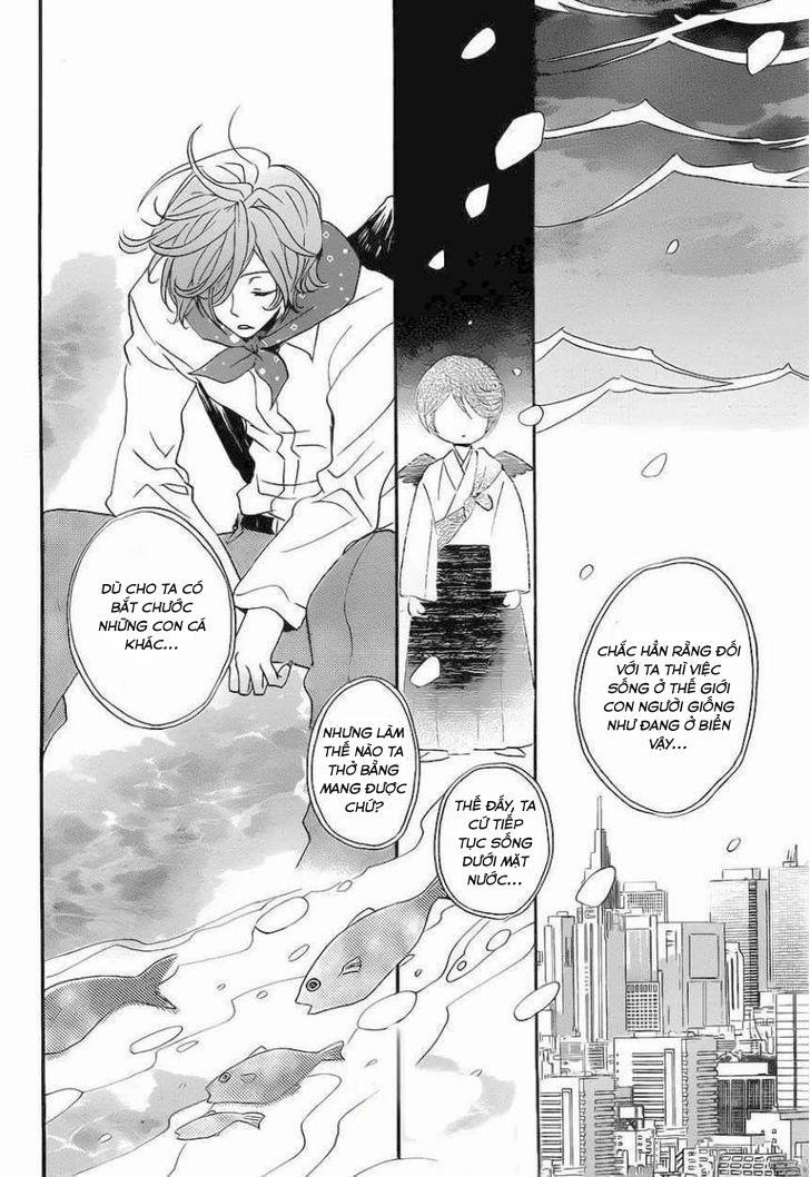 Thổ Thần Tập Sự 109 trang 21