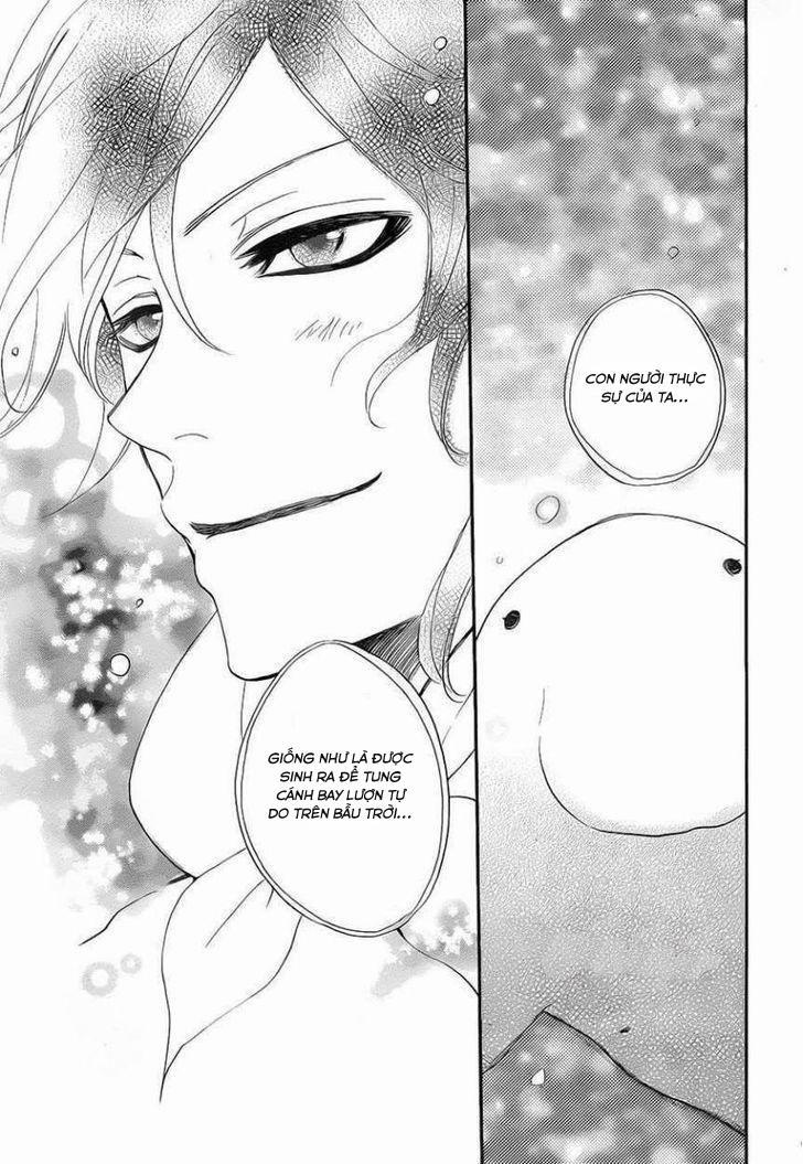 Thổ Thần Tập Sự 109 trang 22