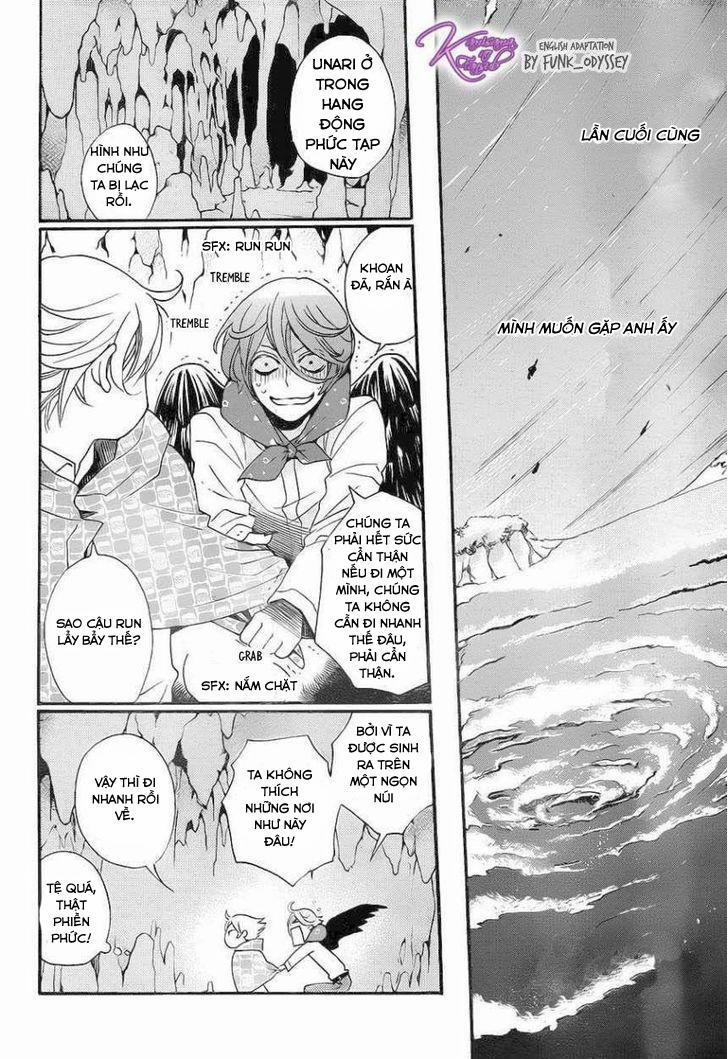 Thổ Thần Tập Sự 109 trang 9