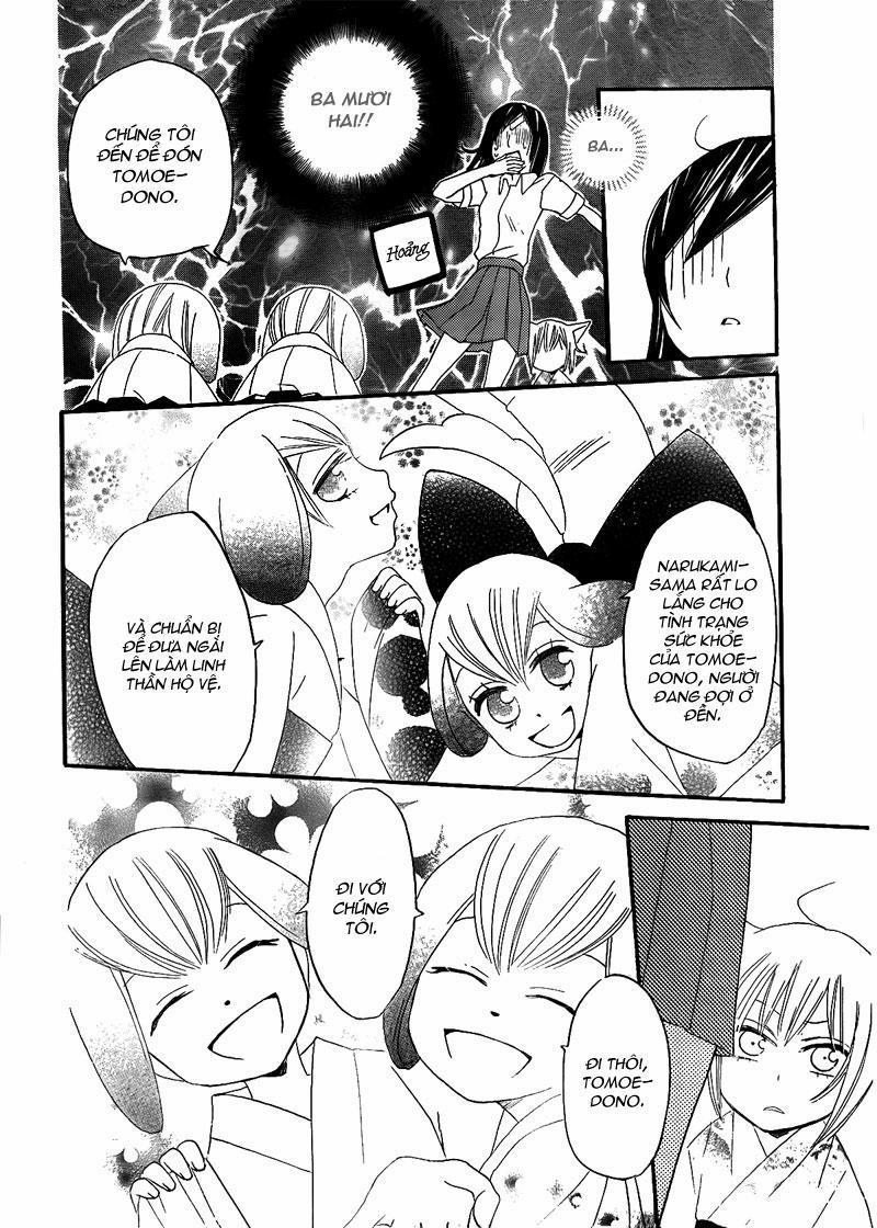 Thổ Thần Tập Sự 11 trang 23