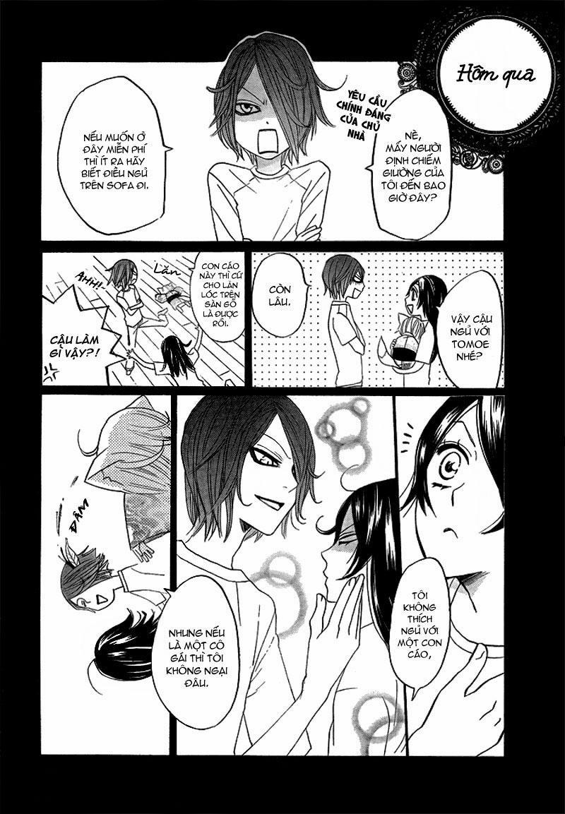 Thổ Thần Tập Sự 11 trang 7