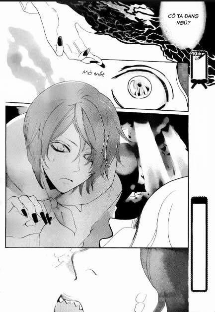 Thổ Thần Tập Sự 110 trang 12