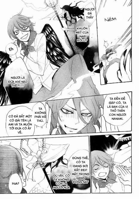 Thổ Thần Tập Sự 110 trang 13