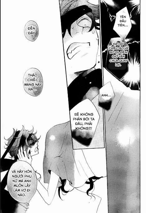 Thổ Thần Tập Sự 110 trang 19