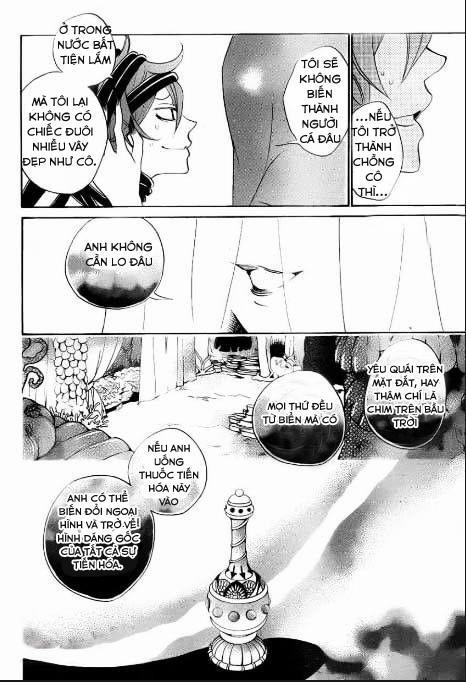 Thổ Thần Tập Sự 110 trang 20