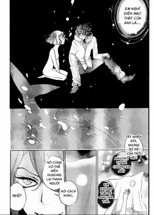 Thổ Thần Tập Sự 110 trang 22