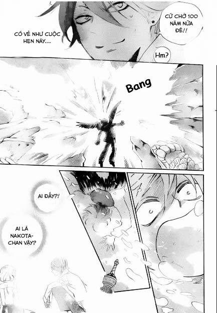 Thổ Thần Tập Sự 110 trang 25