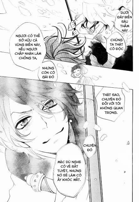 Thổ Thần Tập Sự 110 trang 27