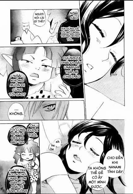 Thổ Thần Tập Sự 110 trang 5