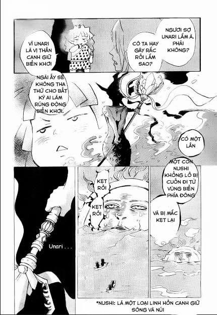 Thổ Thần Tập Sự 110 trang 6