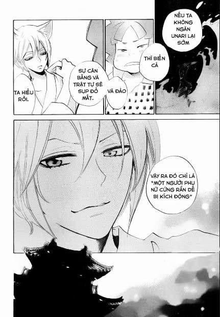 Thổ Thần Tập Sự 110 trang 8