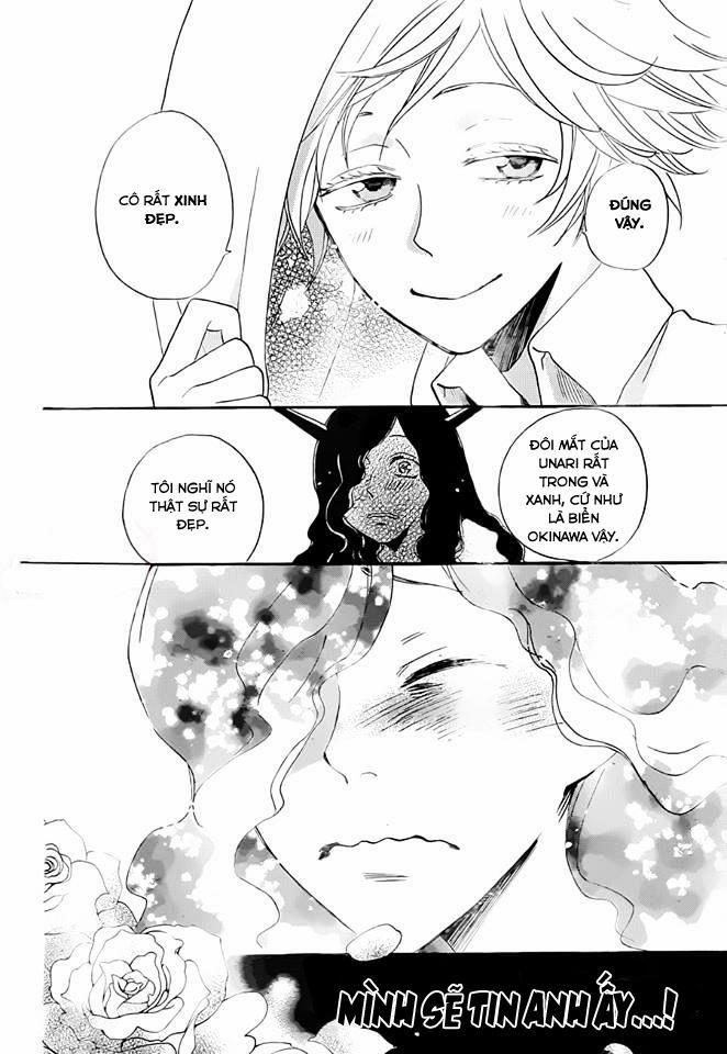 Thổ Thần Tập Sự 111 trang 19