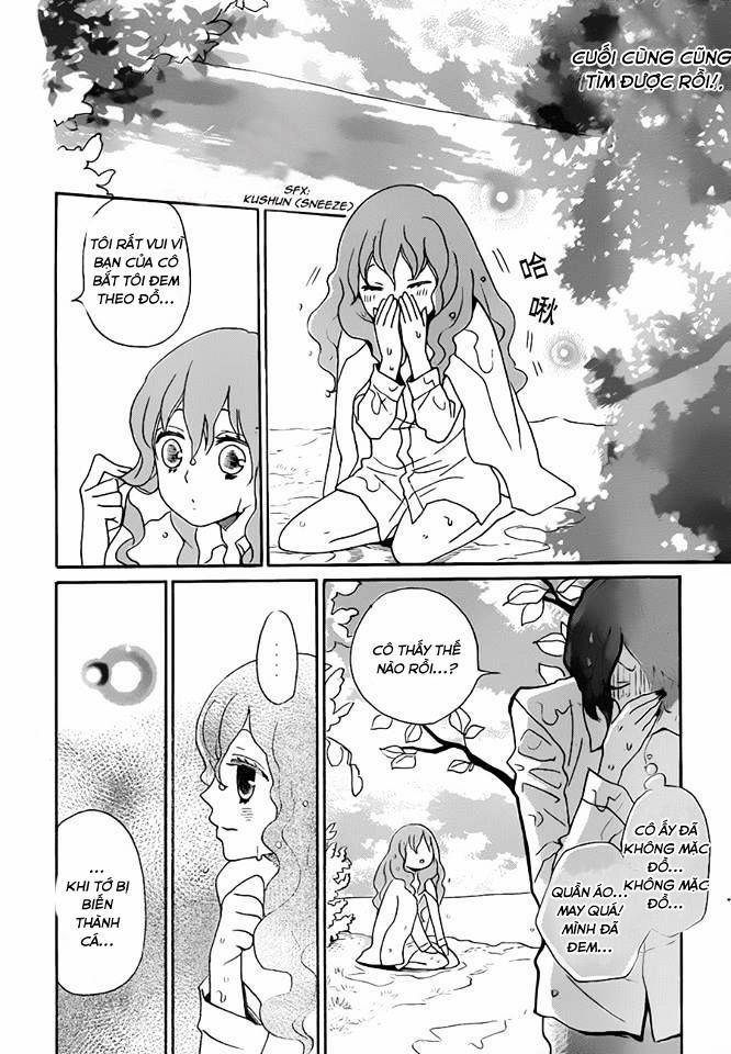 Thổ Thần Tập Sự 111 trang 29