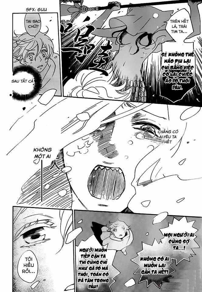 Thổ Thần Tập Sự 111 trang 7