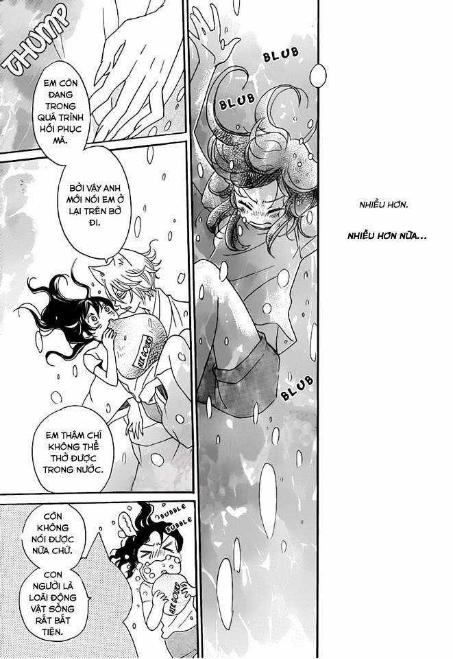 Thổ Thần Tập Sự 112 trang 17